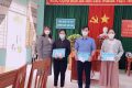 Tổng kết Hội thi GVDG cấp trường năm học 2021-2022