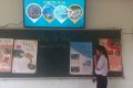 HÌNH ÁNH SH CHUYÊN MÔN THEO CHỦ ĐỀ GIÁO DỤC STEM