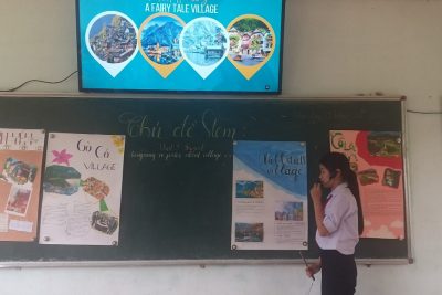 HÌNH ÁNH SH CHUYÊN MÔN THEO CHỦ ĐỀ GIÁO DỤC STEM