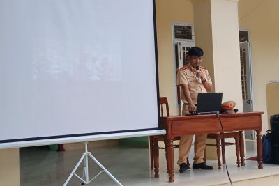 TUYÊN TRUYỀN AN TOÀN GIAO THÔNG CHO HỌC SINH NĂM 2022.